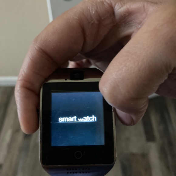 Smart watch - Picture 2 of 2